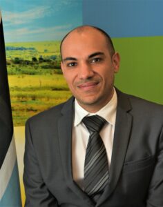 Mr. Jeremias TALAVERA-HERNANDEZ